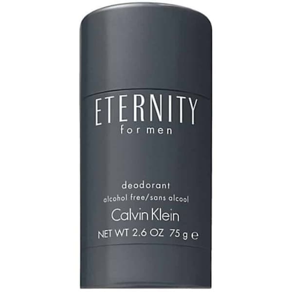 Calvin Klein Eternity For Men Deodorant Stick 75ml