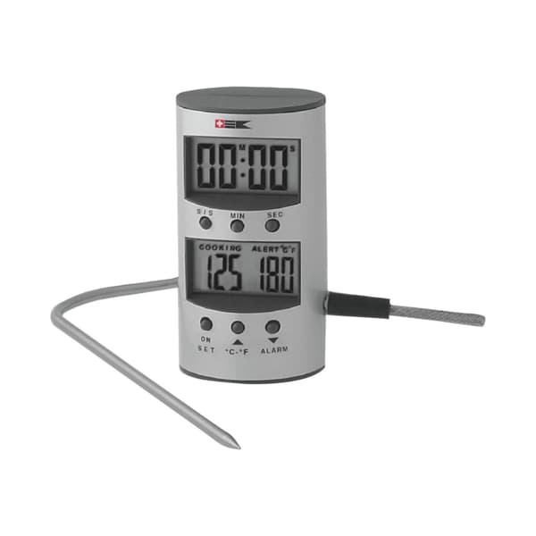 bengtek Digital Kött Termometer med timer
