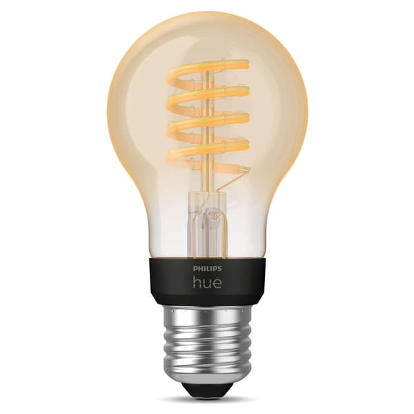 Philips Hue White Ambiance Filament E27 A60 40W