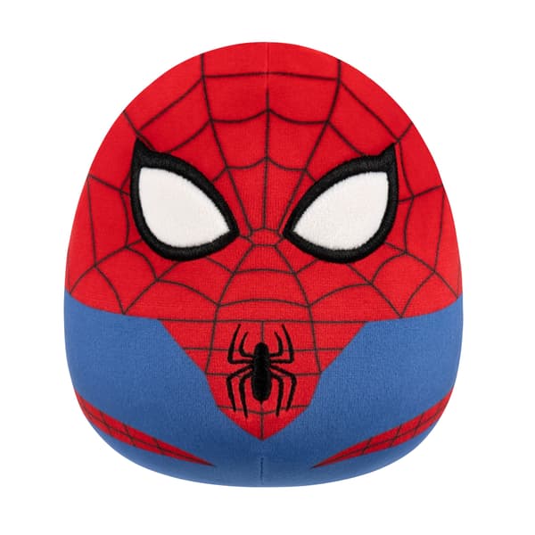 Squishmallows 20 cm Marvel Spider-Man (258670)