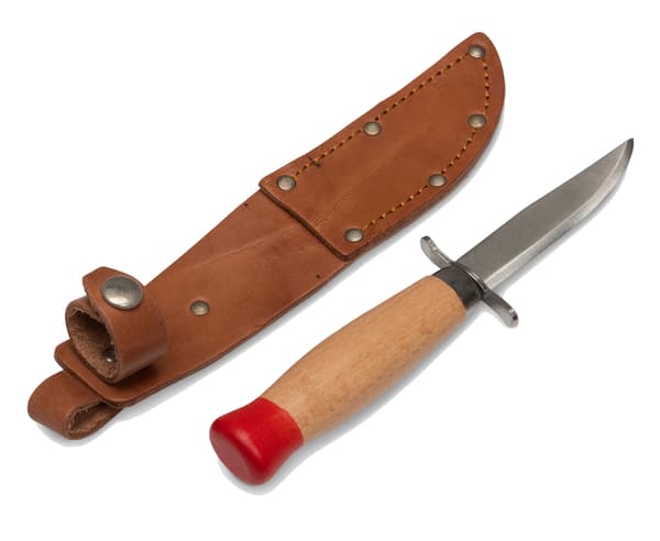 Briv Speiderkniv Classic 19 cm