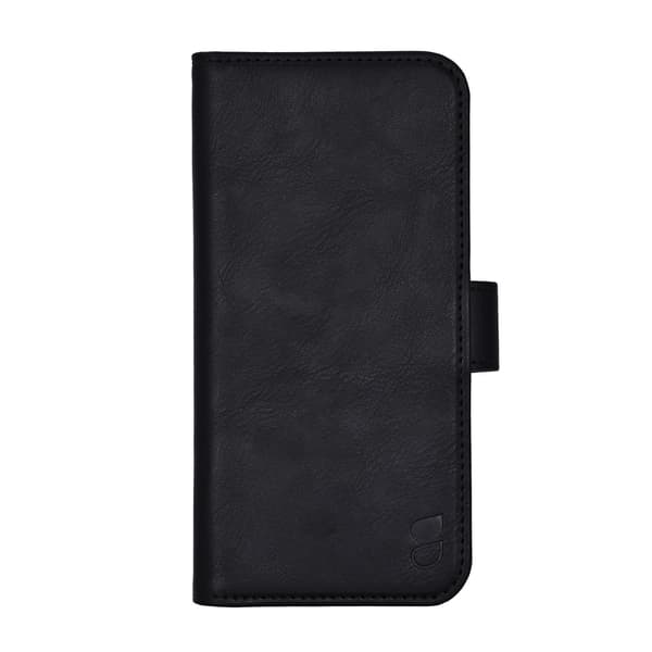 Gear Mobilfodral 2-i-1 MagSerie Black - iPhone 17