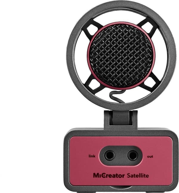 Austrian Audio MiCreator System Set-mikrofonsett