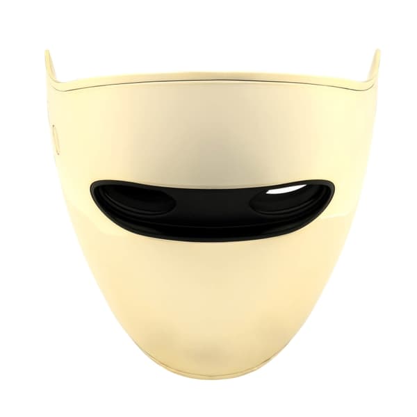 BEAUTIFLY Ljusterapimask Aura Gold