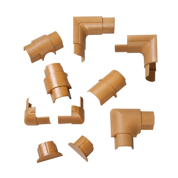 D-LINE Tillbehörssats 30x15 Ek