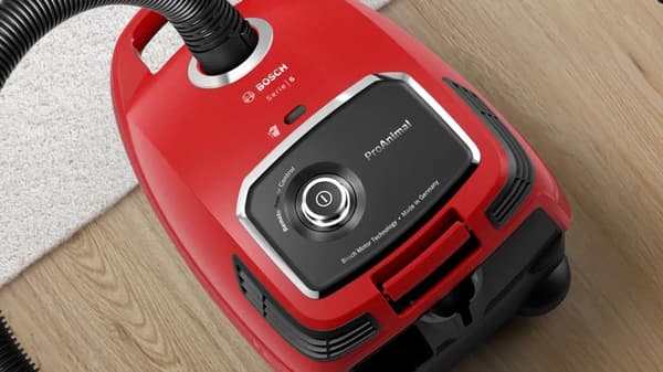 Bosch Dammsugare BGL6PET3 Bosch
