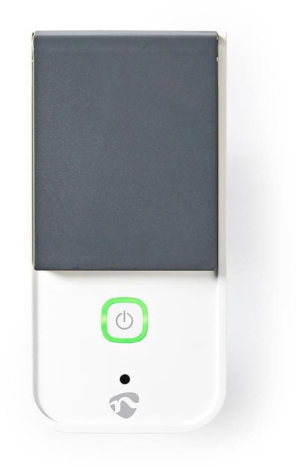 Nedis Smart plug för utomhusbruk