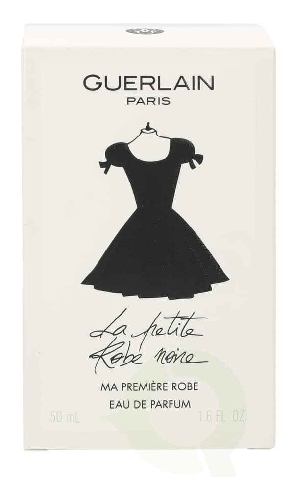 Guerlain La Petite Robe Noire Edp Spray 50 ml