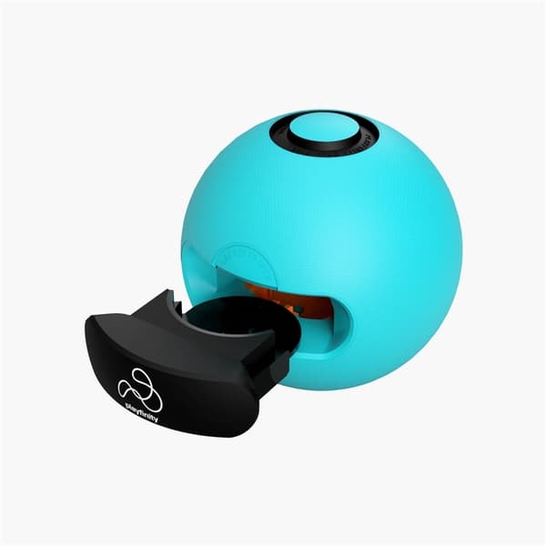 Playfinity Bouncy Ball – Sprettball uten sensor