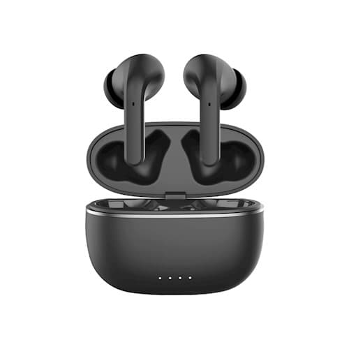 Forever langattomat Bluetooth-kuulokkeet, musta