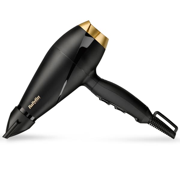 Babyliss Hårføner Power Pro 2000 6704E