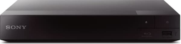 Sony BDP-S1700K Blu-ray-spiller