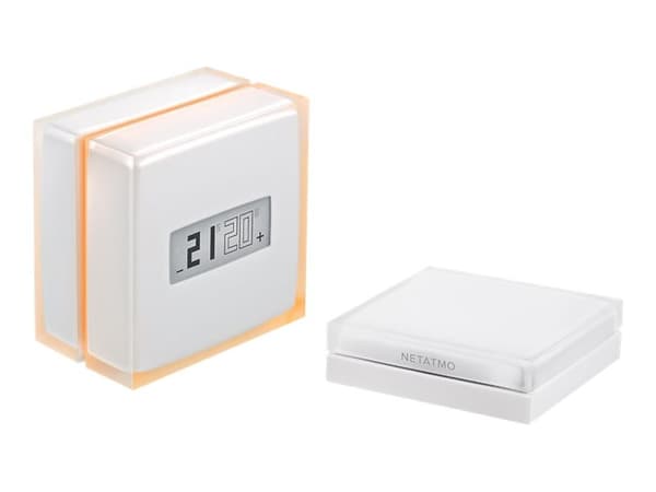 Netatmo THERMOSTAT BY STARK