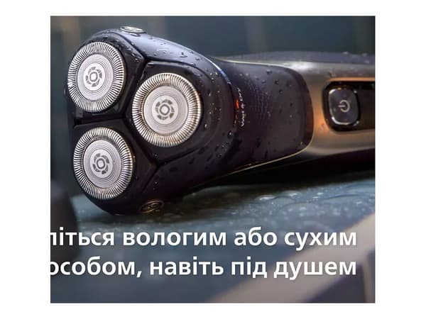 Philips rakapparat 3000 Series S3242