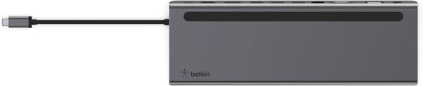 Belkin USB-C 11-in-1 Multiport -telakka