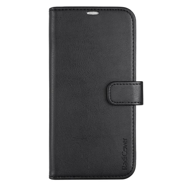 Radicover Mobildeksel Strålingsbeskyttelse Flipcover iPhone 14 Plus