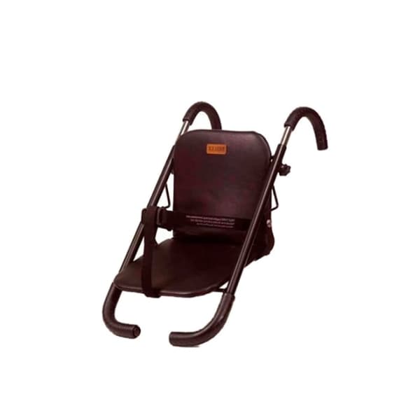 Babytrold Barnesete - BabySit (20-00s)