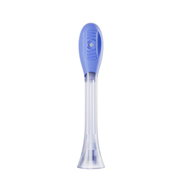 Oclean Harjanpää Easy Clean 2 Kpl Sininen