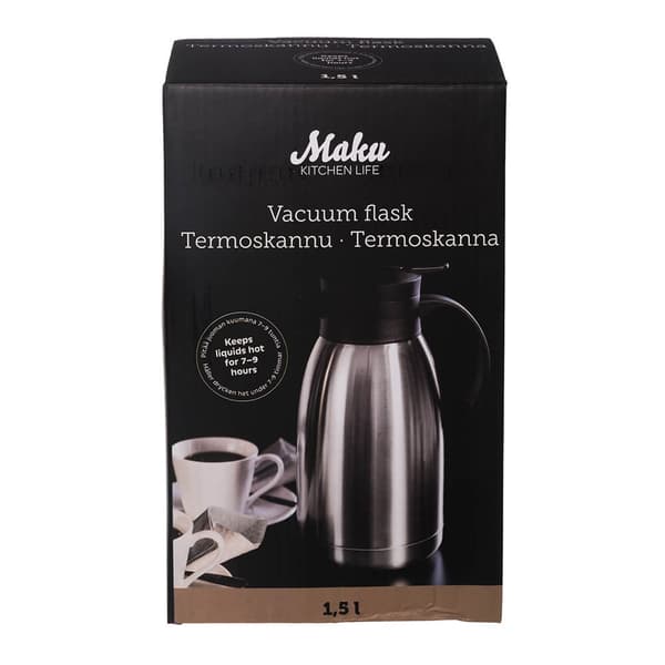 Maku Vacuum Flask 1,5L
