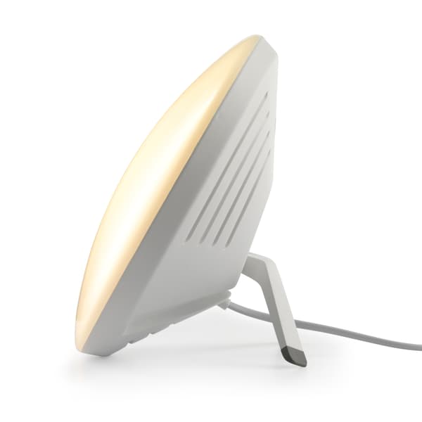 Fysic Energidagslys med stemningslys