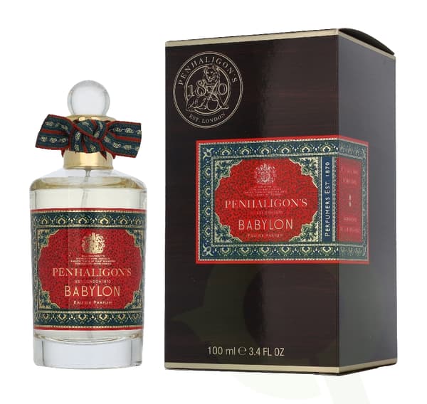 Penhaligon'S Babylon Edp Spray 100 ml