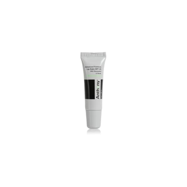 Anthony Leppepomade – Mynte og hvit te – SPF 25
