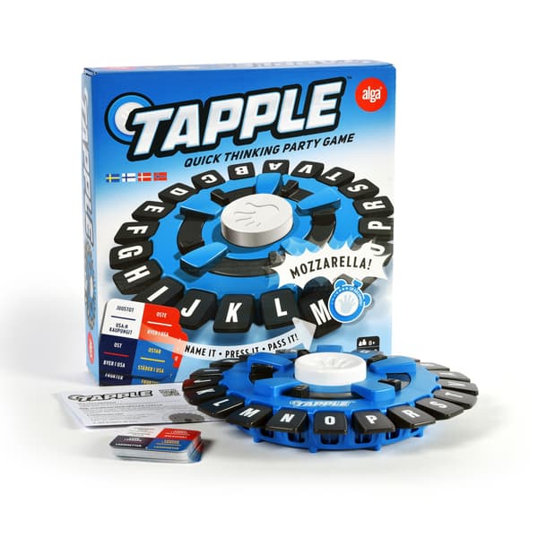 Alga Tapple (38018523)