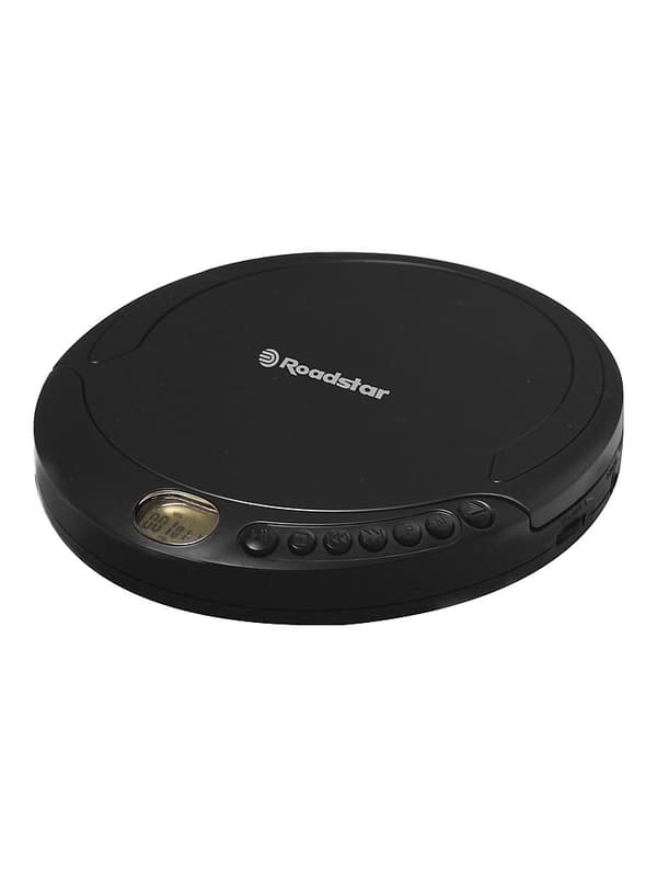 Roadstar PCD498MP/BK
