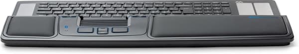 MouseTrapper Prime-mus En ergonomisk