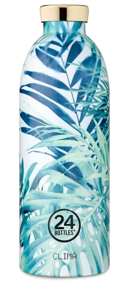 24Bottles - Clima Bottle 0,85 L - Lush (24B436)