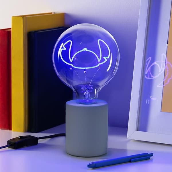 Paladone Stitch - Led-neonlamppu