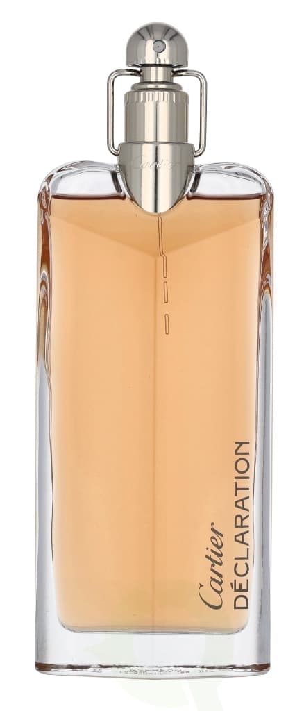 Cartier Declaration Parfum 100 ml Refilliable