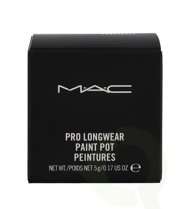 MAC Pro Longwear Paint Pot 5 g It's Fabstract