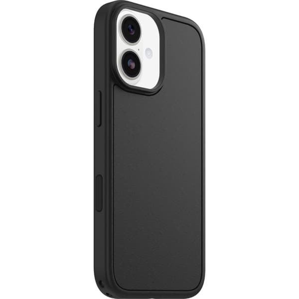 Otterbox Symmetry Magsafe Camera Control Iphone 17 - Black