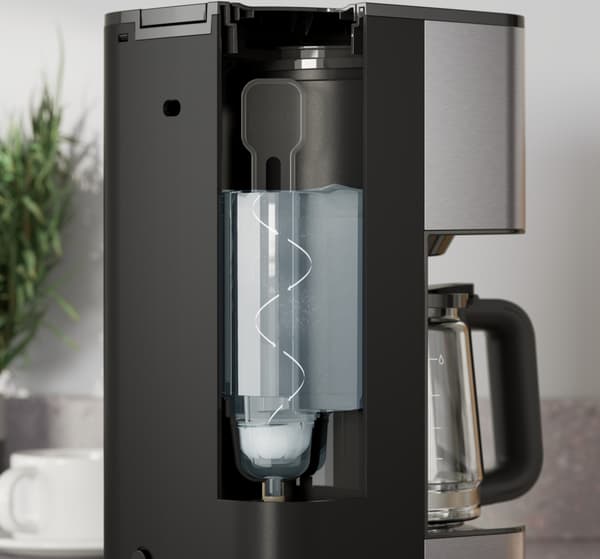 Electrolux Create 3 E3CM1-3ST kaffetrakter