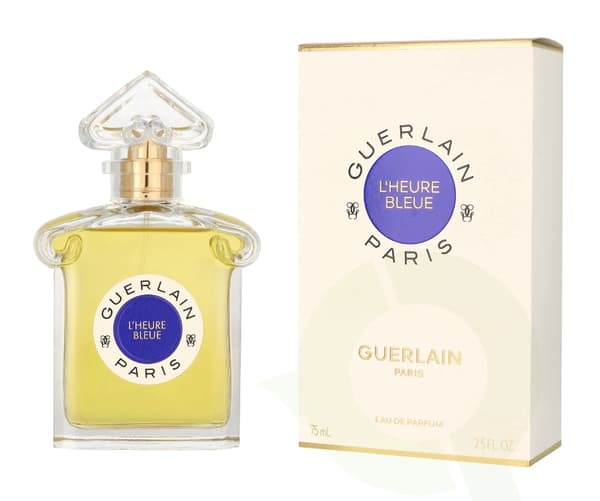 Guerlain L'Heure Bleue Edp Spray 75 ml