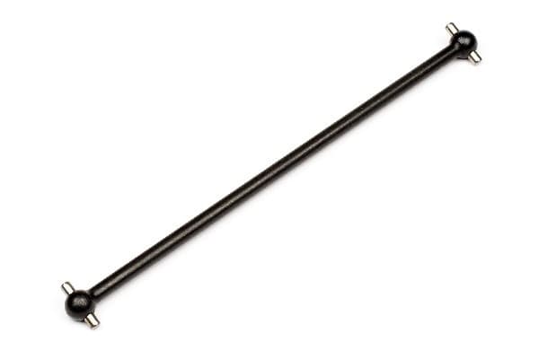 Drivaksel 8X133Mm