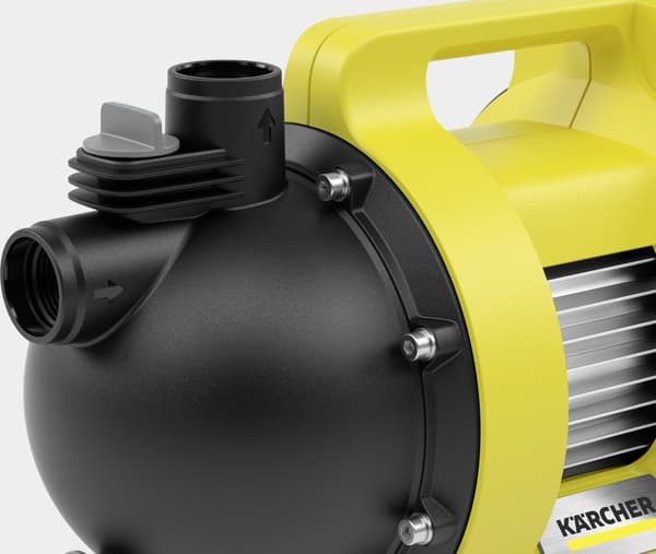 Kärcher BP 7.000 havepumpe til haven