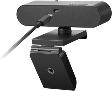 Lenovo Performance FHD-webbkamera