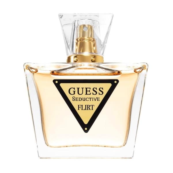 Guess Seductive Flirt Edt 75ml