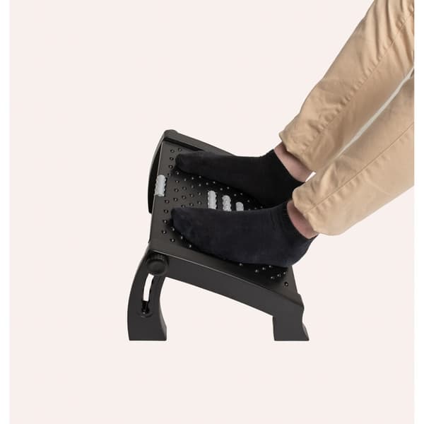 SWEDISH POSTURE Ergonominen Jalkatuki