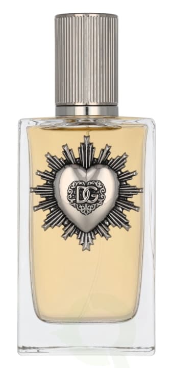 Dolce & Gabbana Devotion For Men Edp Spray 100 ml
