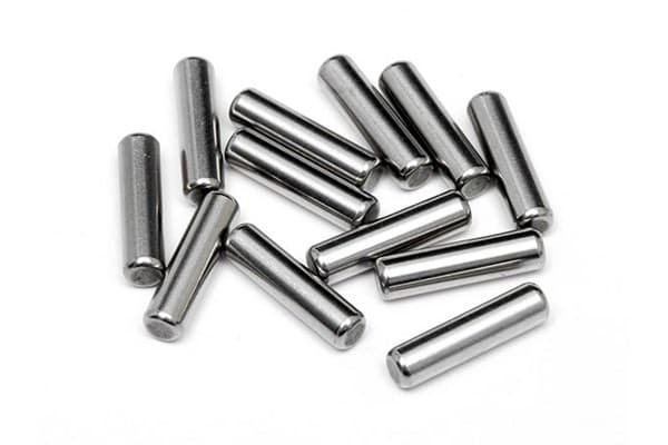 Stift 2X8Mm (12 stk.)