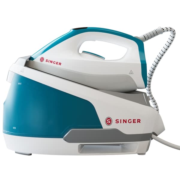 Singer Dampstrykestasjon TrueBlast Steam Generator 1.0 2200W