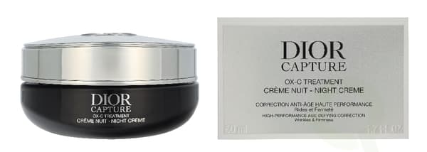Dior Capture Night Cream 50 ml
