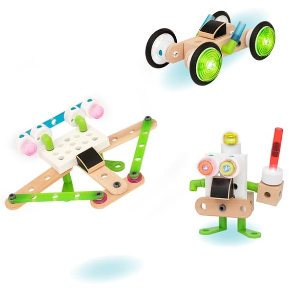 Brio 34593 Builder ljusset