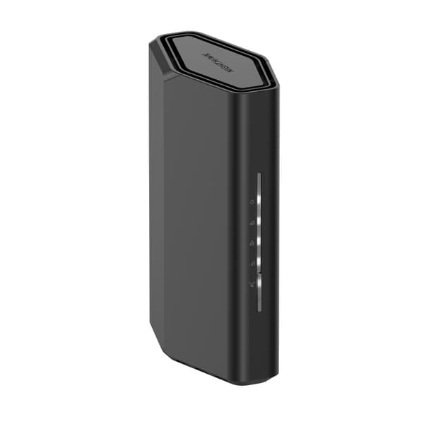 Netgear Nighthawk WiFi 7 Router RS100, 3.6 Gbps Netgear