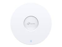 TP-Link Omada EAP653 V1 Trådlös anslutning Vit