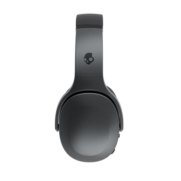 Skullcandy Hodetelefon Crusher 540 Active Over-Ear Black Coal