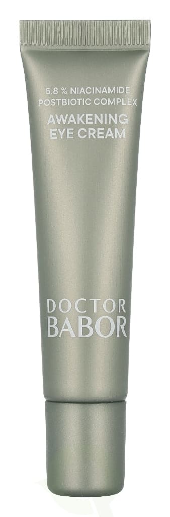 Babor Doctor Microbiomic Awakening Eye Cream 15 ml